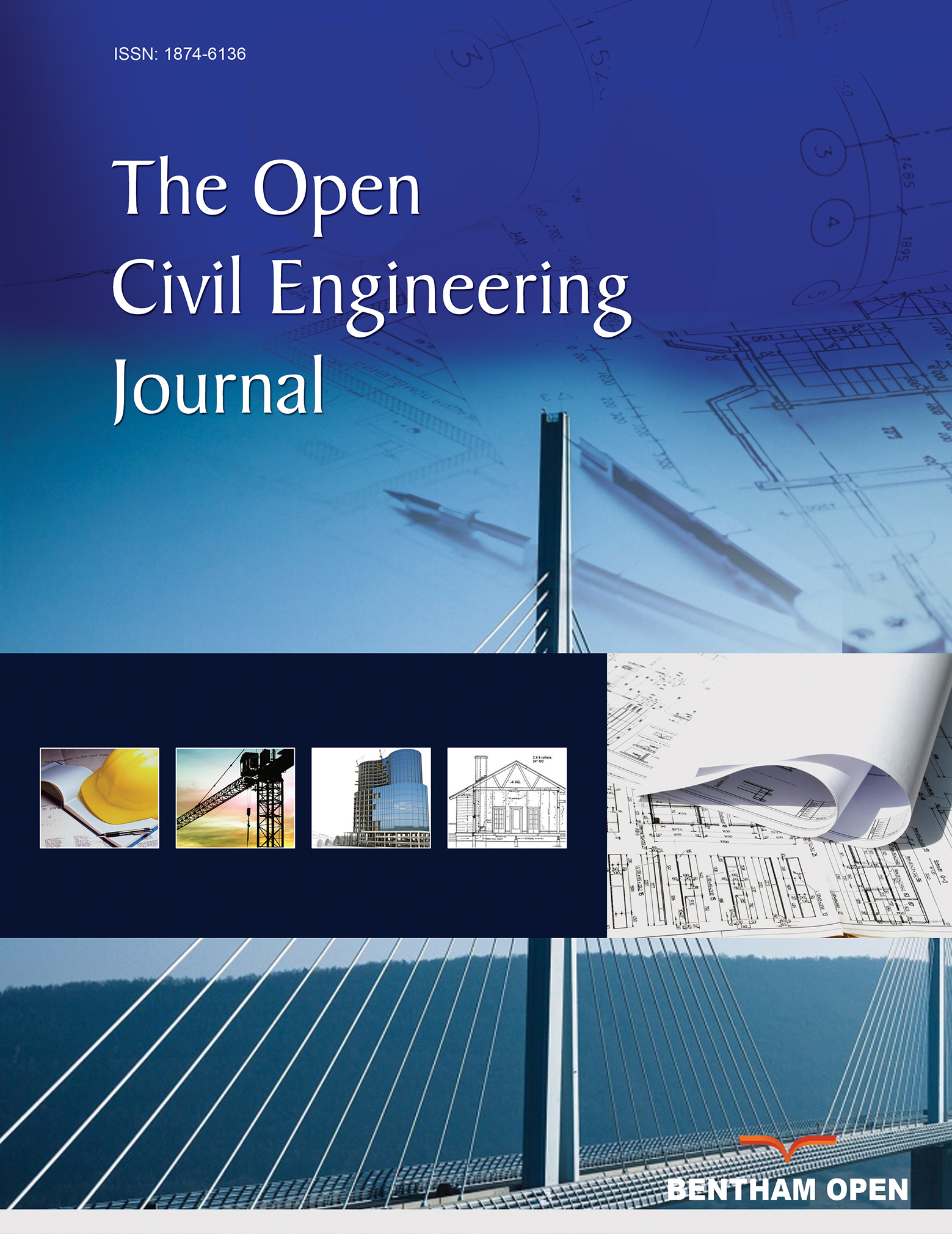 Go to Open Civil Engineering Journal 